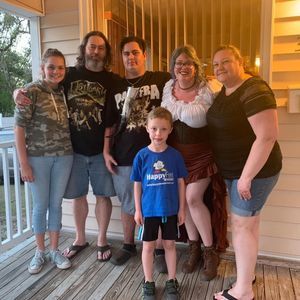 Meet your Posher, Julius